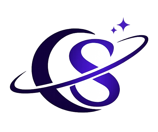 Celestial Synthesis logo